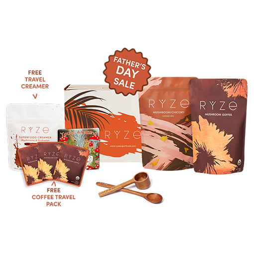 Lasting Energy Bundle 2