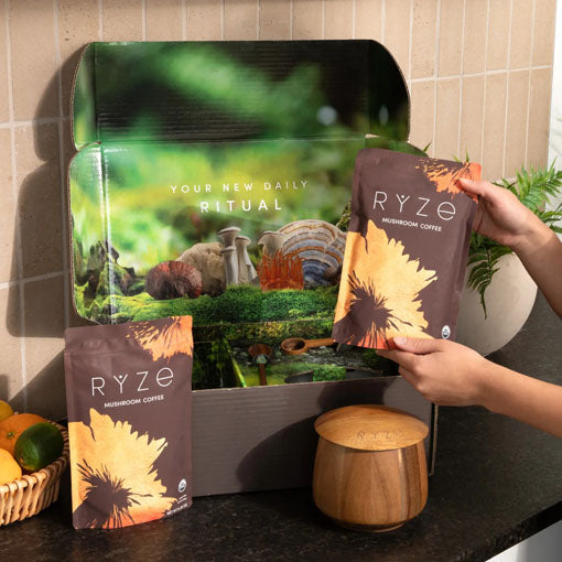 Ultimate Elevate + Unwind Bundle 2