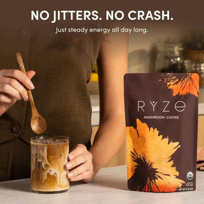 Boosted Chai Latte Bundle