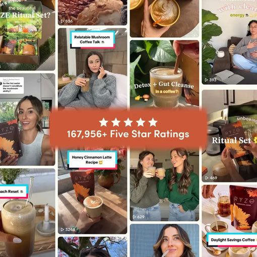 Ultimate Pick-Me-Up Bundle 5