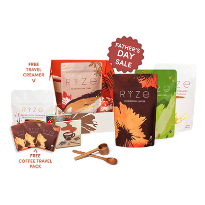 Ultimate Pick-Me-Up Bundle 5