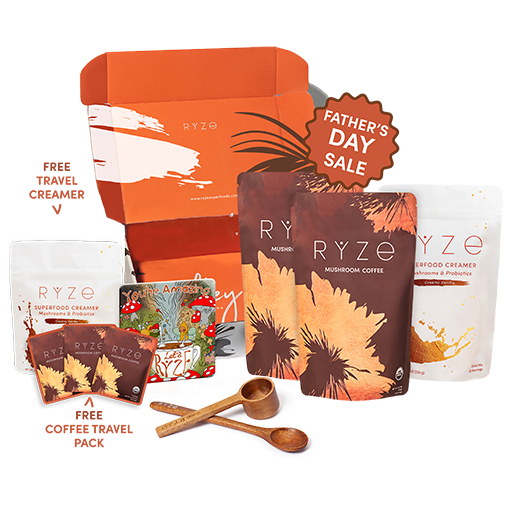 RYZE Starter Gift Set